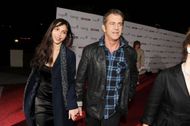 The Hollywood Reporter's Oscar Nominee Dinner - Inside - Source: Getty